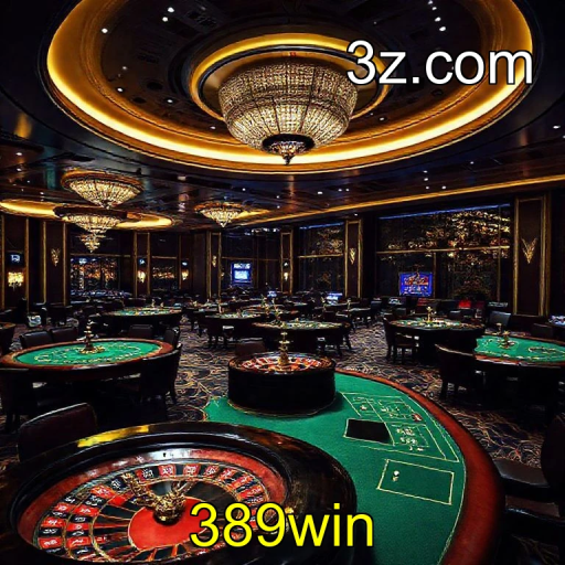 Jogos de Cardgames no 389win: Diversão e Estratégia Para Todos