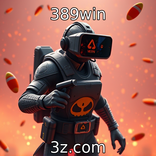 389win : Futuro da realidade virtual e aumentada em jogos