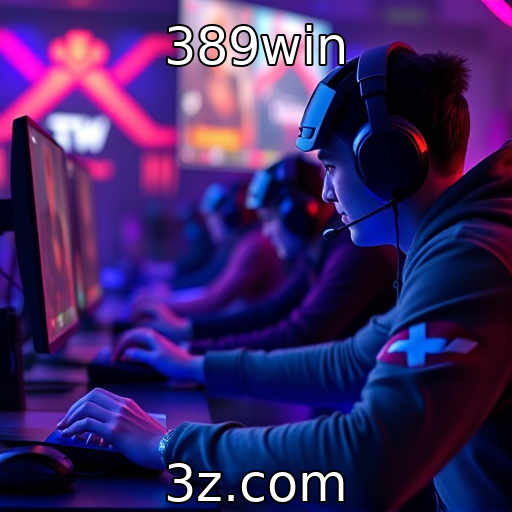 389win | Crescimento das plataformas de streaming de jogos