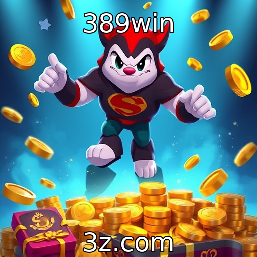 389win : Crescimento das plataformas de jogos online no Brasil