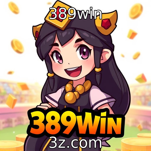 389win : Crescimento das plataformas de jogos online