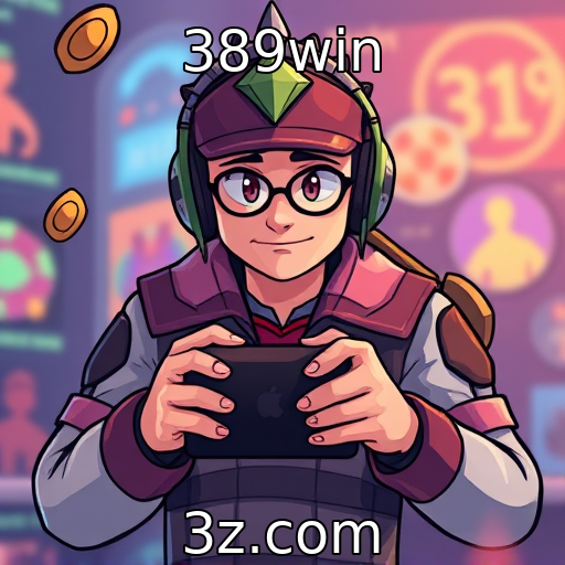 389win : Impacto das microtransações na experiência dos jogadores