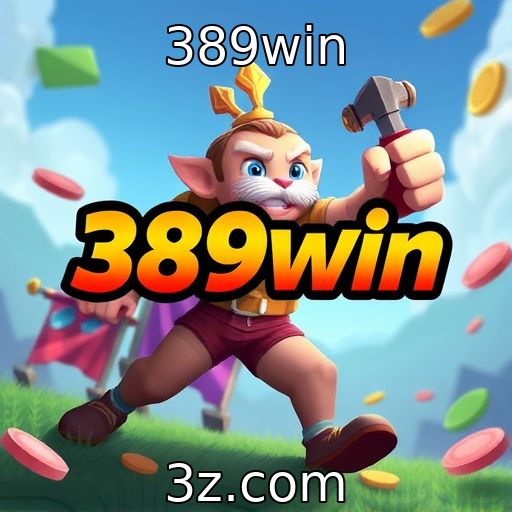 389win : Desenvolvedores independentes ganham destaque