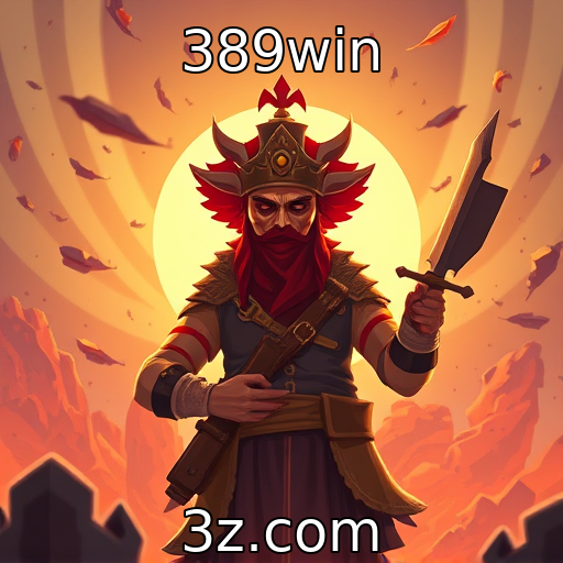 389win : Análise do crescimento de jogos independentes