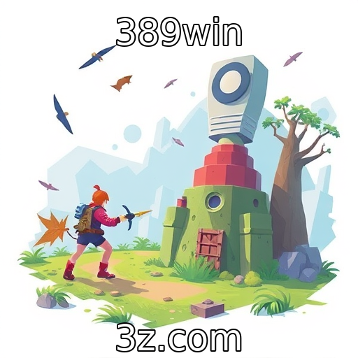 389win | Desenvolvimento de jogos independentes e seu crescimento