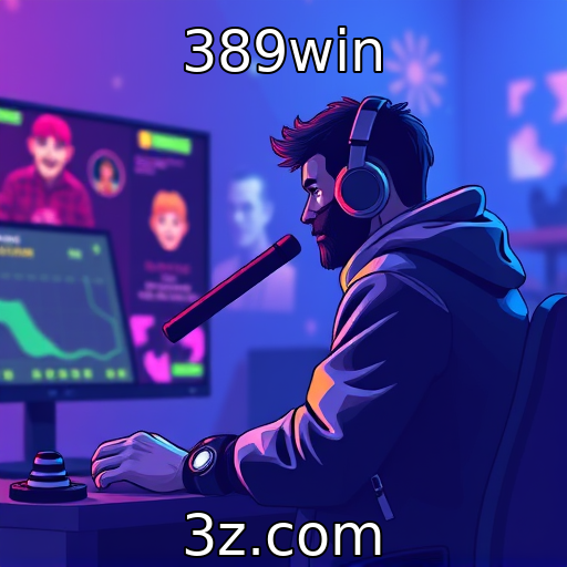 389win | Tendências de jogos independentes que estão em ascensão