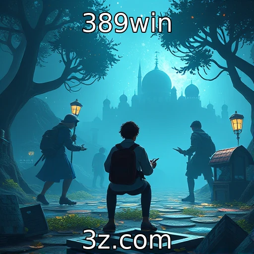 Innovação na narrativa dos jogos interativos