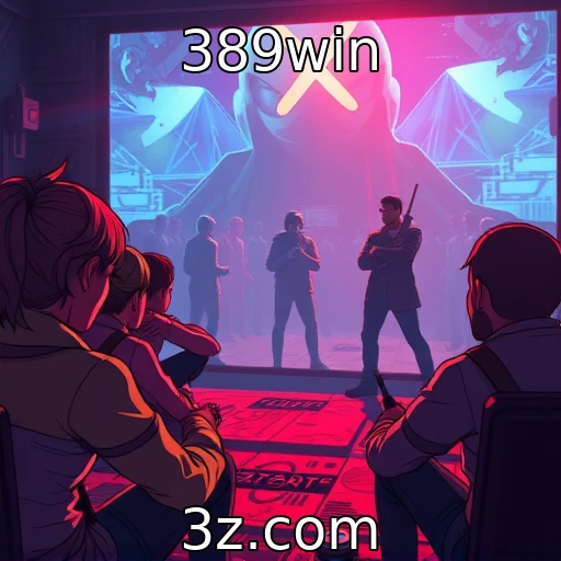 Inovação em narrativas interativas nos videogames