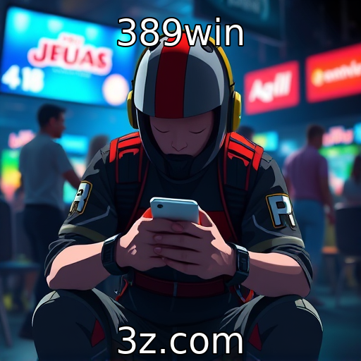 389win - Impacto das microtransações na experiência do jogador