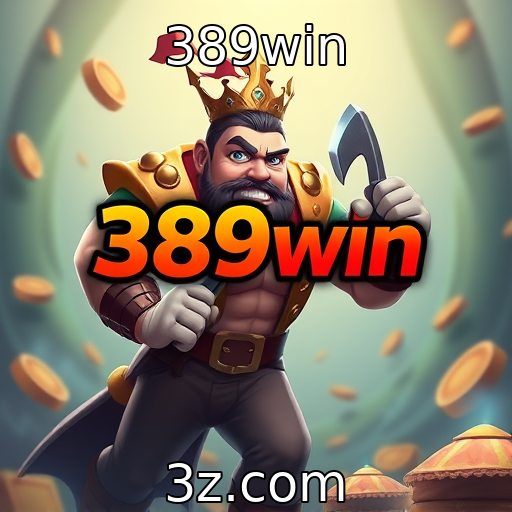 389win : Crescimento do mercado de jogos móveis em destaque