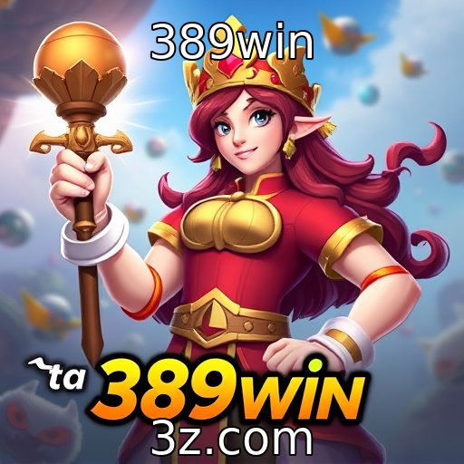 389win | Tendências atuais na indústria de jogos em plataformas móveis