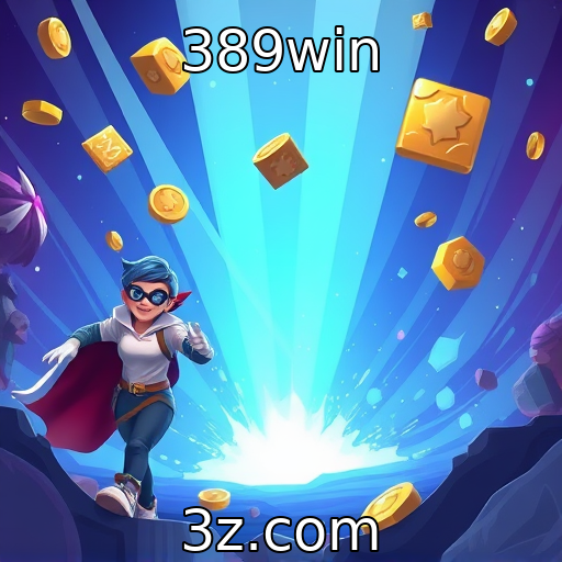 389win : Mudanças nas políticas de monetização em jogos