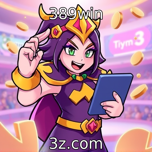 389win | Crescimento das comunidades de jogadores online e engajamento