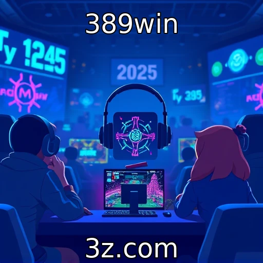 Expansão das comunidades de jogadores em 2025