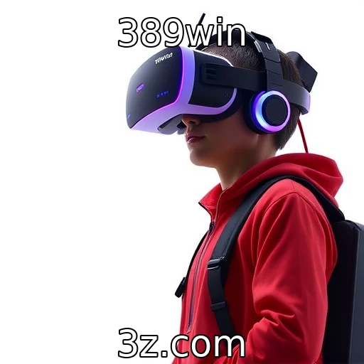 Experiência do jogador em realidade virtual e aumentada