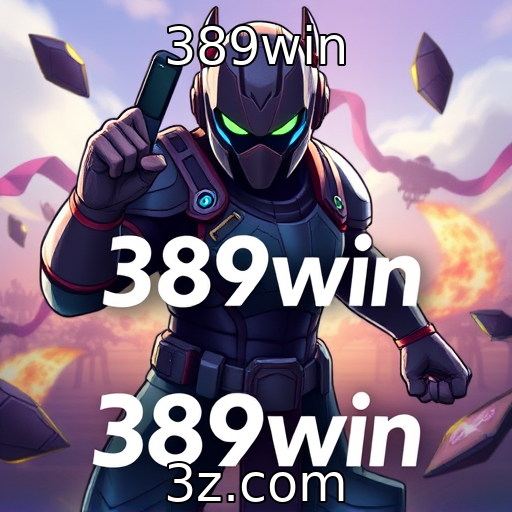 389win : Crescimento das plataformas de streaming no setor de jogos