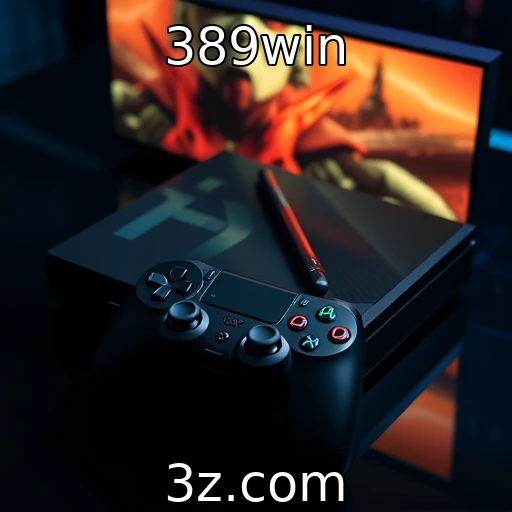 Avanços tecnológicos na criação de consoles