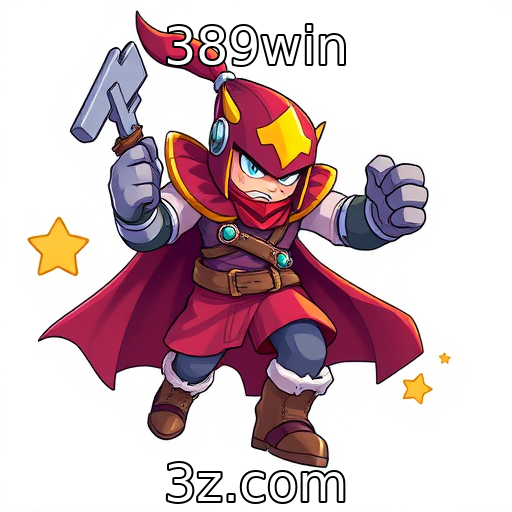 389win : Impactos da tecnologia na criação de jogos